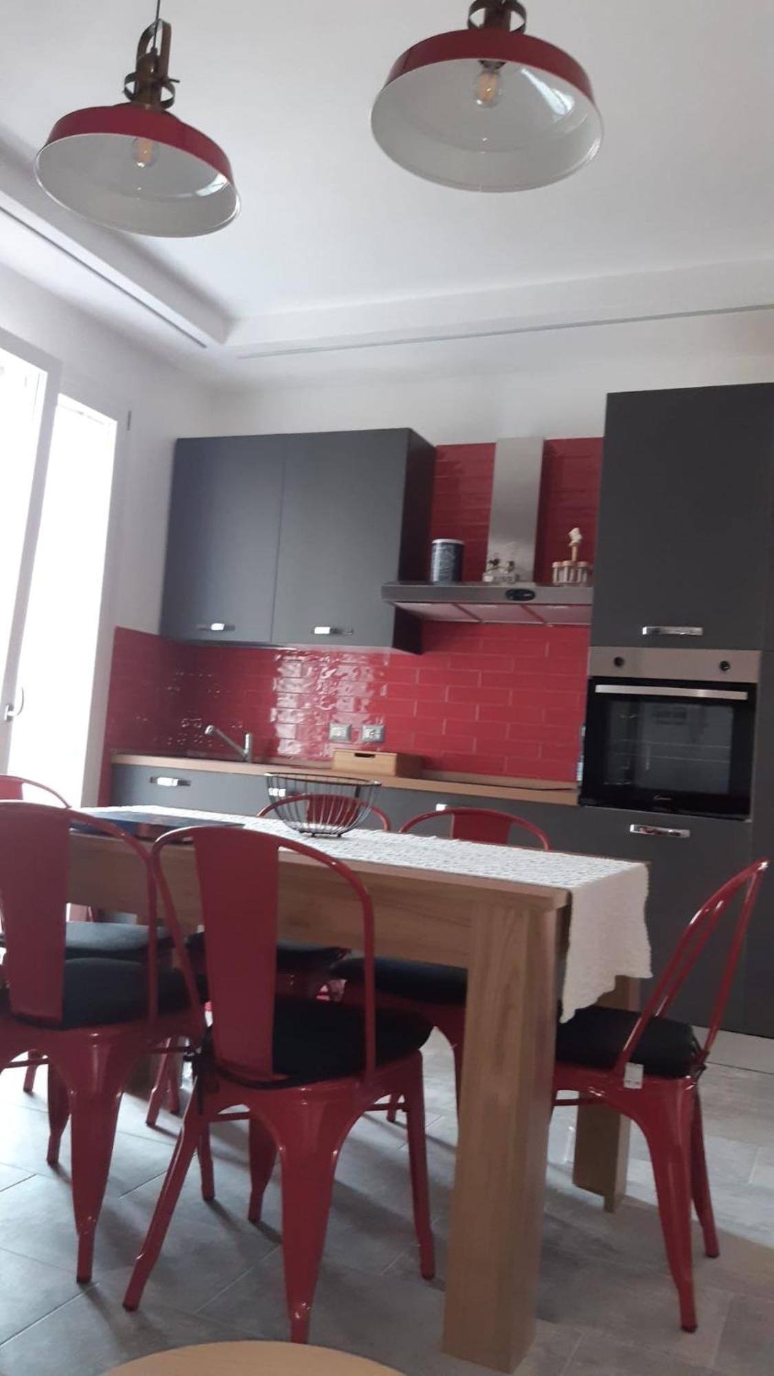 La Casa Di Chiara Leilighet Alghero Eksteriør bilde