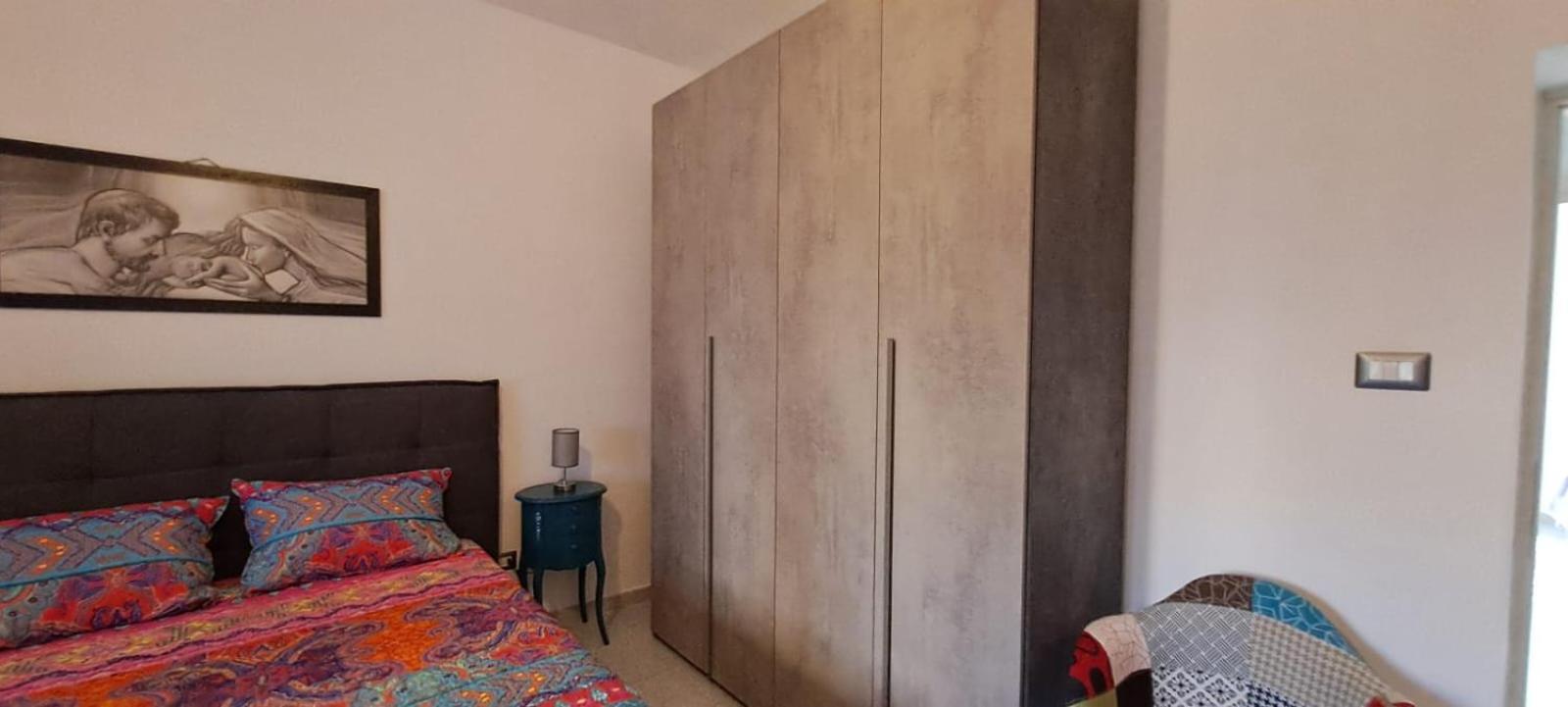 La Casa Di Chiara Leilighet Alghero Eksteriør bilde