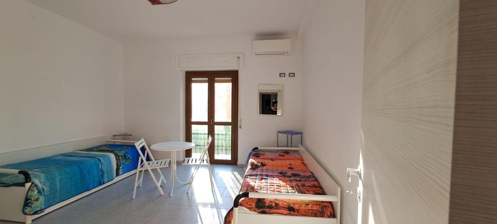 La Casa Di Chiara Leilighet Alghero Eksteriør bilde