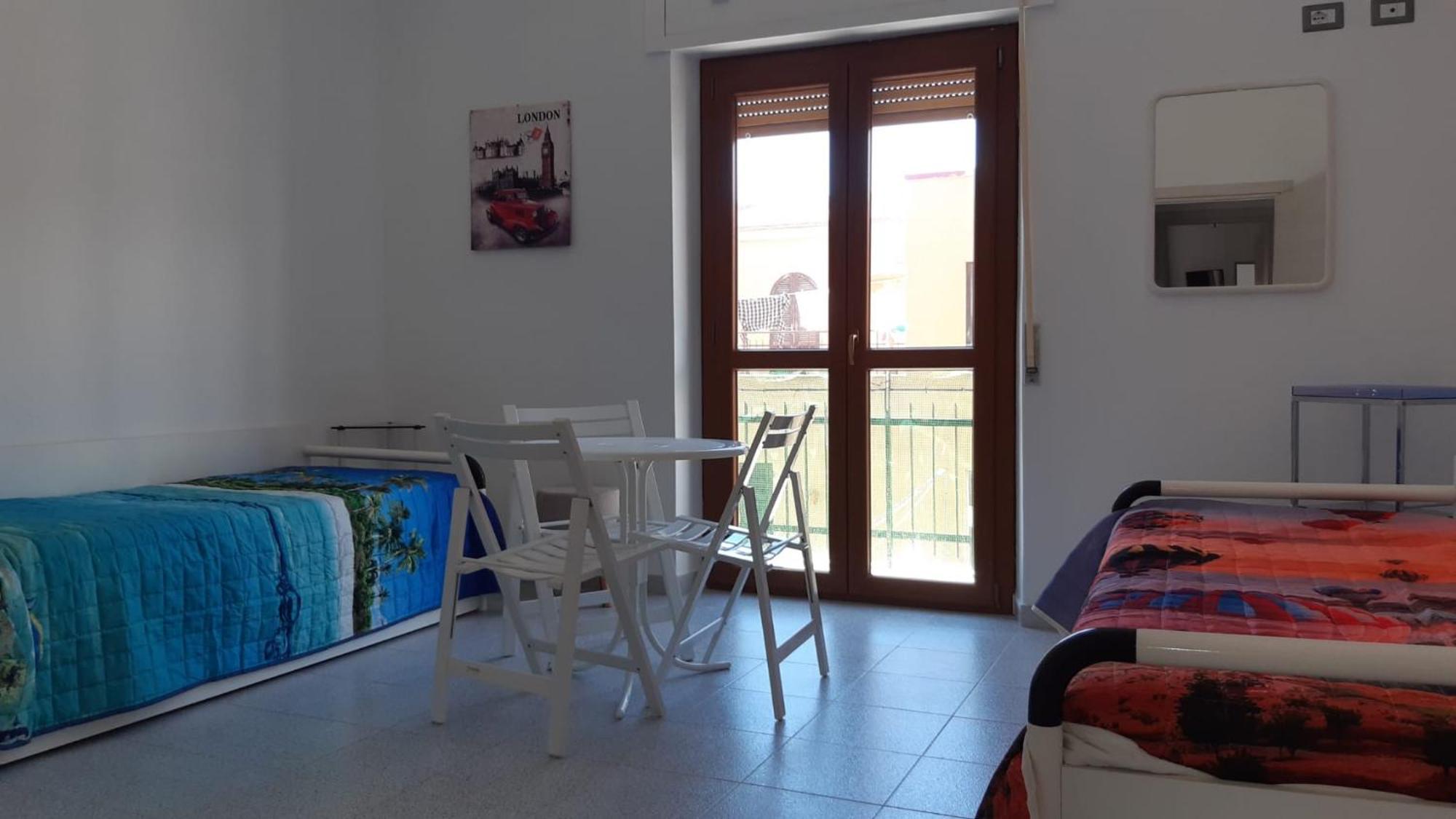 La Casa Di Chiara Leilighet Alghero Eksteriør bilde